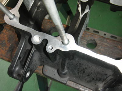 CB1100(SC65) エンジンフルオーバーホールNo.4 – Remotion